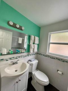 Nobleton Hotel - Fort Lauderdale - 3