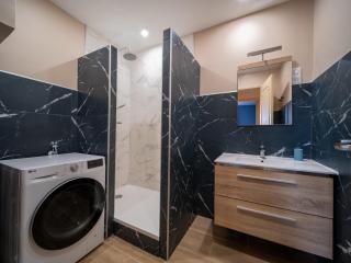 Terrace Apartment Old Port Exceptional View - Marsiglia - 5