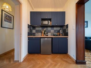 Terrace Apartment Old Port Exceptional View - Marsiglia - 8