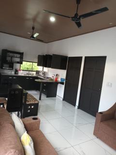 Apartamento Rodriguez - Quepos - 2