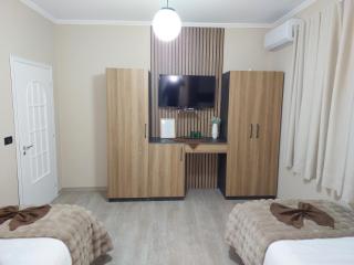 VILA BAKRI kati 2 - Elbasan - 8
