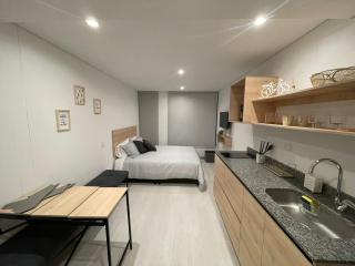 Acogedor Loft en Chapinero - Bogotá - 0