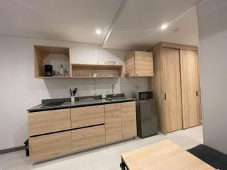Acogedor Loft en Chapinero - Bogotá - 9