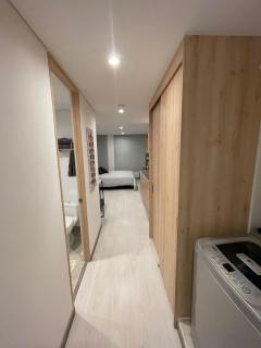 Acogedor Loft en Chapinero - Bogotá - 7