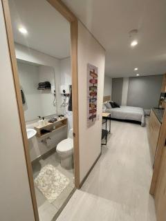 Acogedor Loft en Chapinero - Bogotá - 6