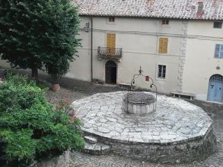 Cisterna Nel Borgo - Castiglione dʼOrcia - 5