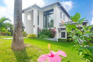 Ocean Pearl home - Roatán - 0