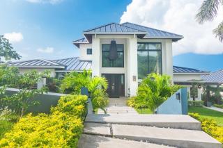 Ocean Pearl home - Roatán - 2