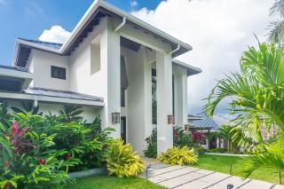 Ocean Pearl home - Roatán - 1