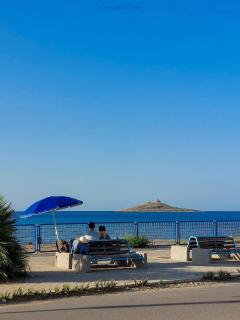 Il Cortile Isola Casa Vacanze - Isola delle Femmine - 7