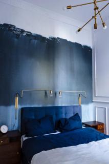 French Touch: romantyczny apartament w kamienicy - Varsavia - 6