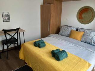 Jade au cœur de la Marsa plage - 6