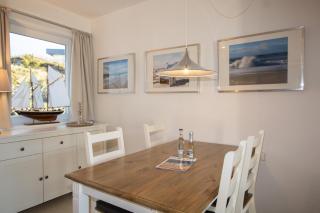 Ferienwohnung Zorn - Hörnum - 8