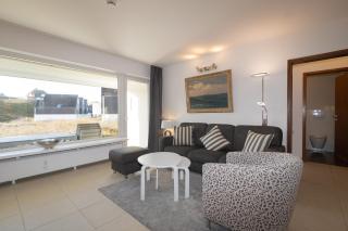 Ferienwohnung Zorn - Hörnum - 4