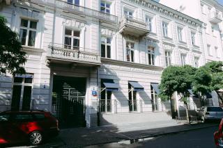 French Touch: romantyczny apartament w kamienicy - Varsavia - 4
