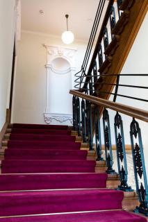 French Touch: romantyczny apartament w kamienicy - Varsavia - 2