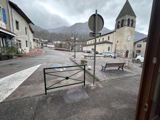 Les studios de l'église - Goncelin - 8