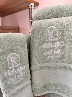 Refugio del Rio Suites - 2