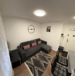 2 PIECES proche du centre PARIS 15 min - Rosny-sous-Bois - 5