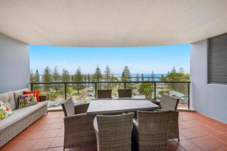 Flightdeck 504 - Port Macquarie - 6