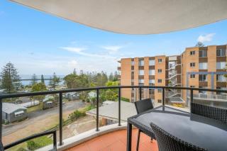 Flightdeck 504 - Port Macquarie - 5