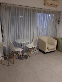 Retiro comft - Buenos Aires - 0