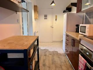 Appartement Proche de Disneyland & Paris - 1