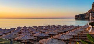 Blue Sea Island - Kolymbia - 7