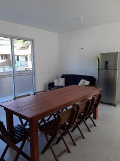 Casa c/ SPA e mesa de sinuca 240 m2 - Florianópolis - 9