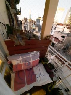 Retiro comft - 1