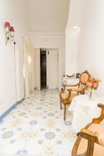 NapulitanDream Duomo Suite - 2