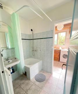 Appartement familial à Paris - Villejuif - 6