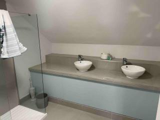 Preachers Rest - Killough - 2