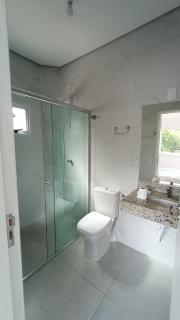 Casa c/ SPA e mesa de sinuca 240 m2 - Florianópolis - 2
