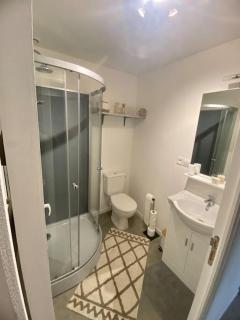 Charmant Studio - Argenton-sur-Creuse - 8