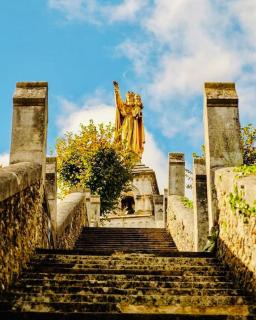 Charmant Studio - Argenton-sur-Creuse - 7