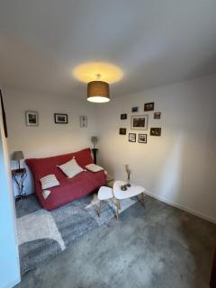 Charmant Studio - Argenton-sur-Creuse - 3