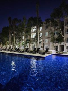 Depto de las Luces - Playa del Carmen - 0