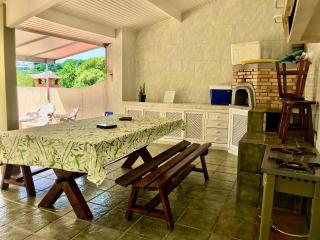 Casa de Temporada Magnífica com piscina - Atibaia - 2