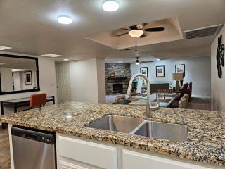 Waterfront, Camelback Mountain, Golf Course View N - 5