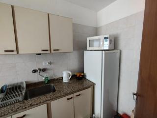 Amplio monoambiente zona Plaza Colón - Mar del Plata - 3