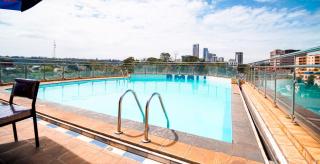 Luxurious suite apartment - Nairobi - 4