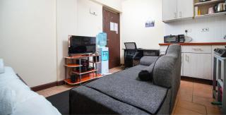 Luxurious suite apartment - Nairobi - 5