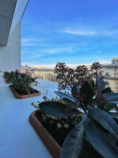 Premium Suite at Pekini Plaza - Tbilisi - 4