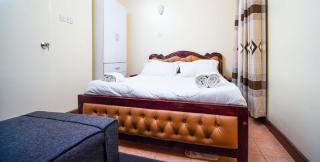 Luxurious suite apartment - Nairobi - 8