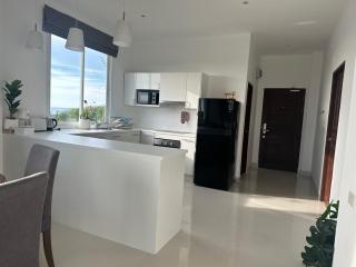 2 Bedroom Seaview Apartment Lanta Sport Resort 305 - 1