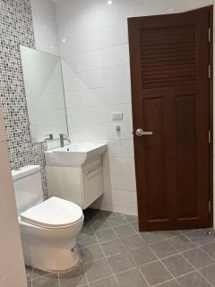 2 Bedroom Seaview Apartment Lanta Sport Resort 305 - Phra Ae beach - 4