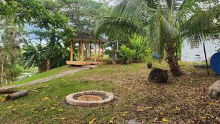 Casa Campo Obymar/vista panorámica/piscina privada - 1