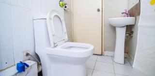 Classic Suite Apartment - Nairobi - 6
