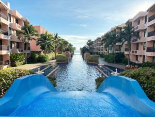 Marrakesh Hua Hin condo 2 bedrooms with stunning sea view and pool view - Hua Hin - 0